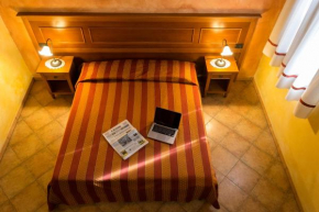 Отель Agriturismo Tre Rondini  Леньяго